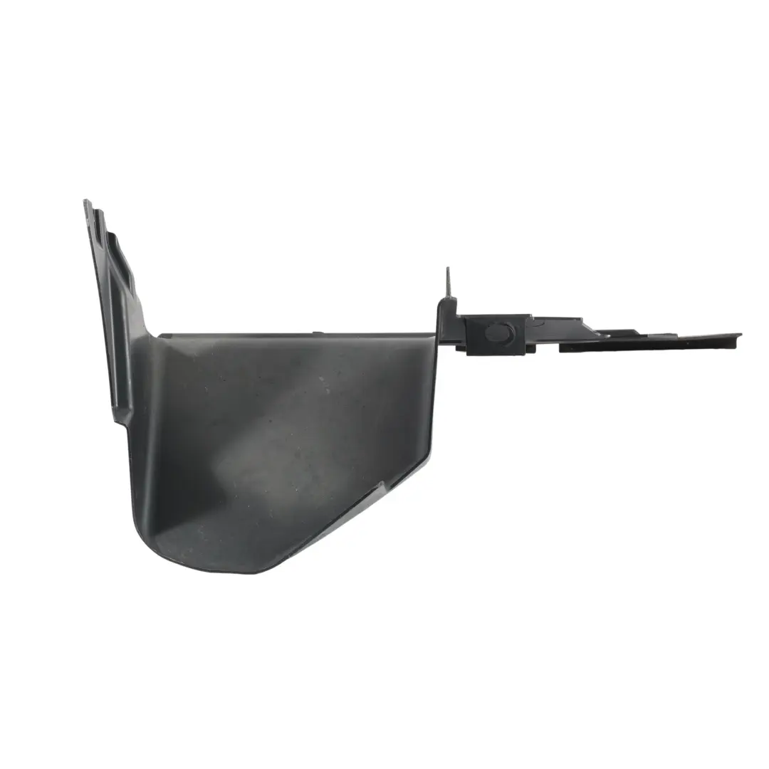 Ford Focus Titanium Luftleitblech Karosserie Vorne Links - SKU 7M51-8311-B - Teilenummer 7M51-8311-B