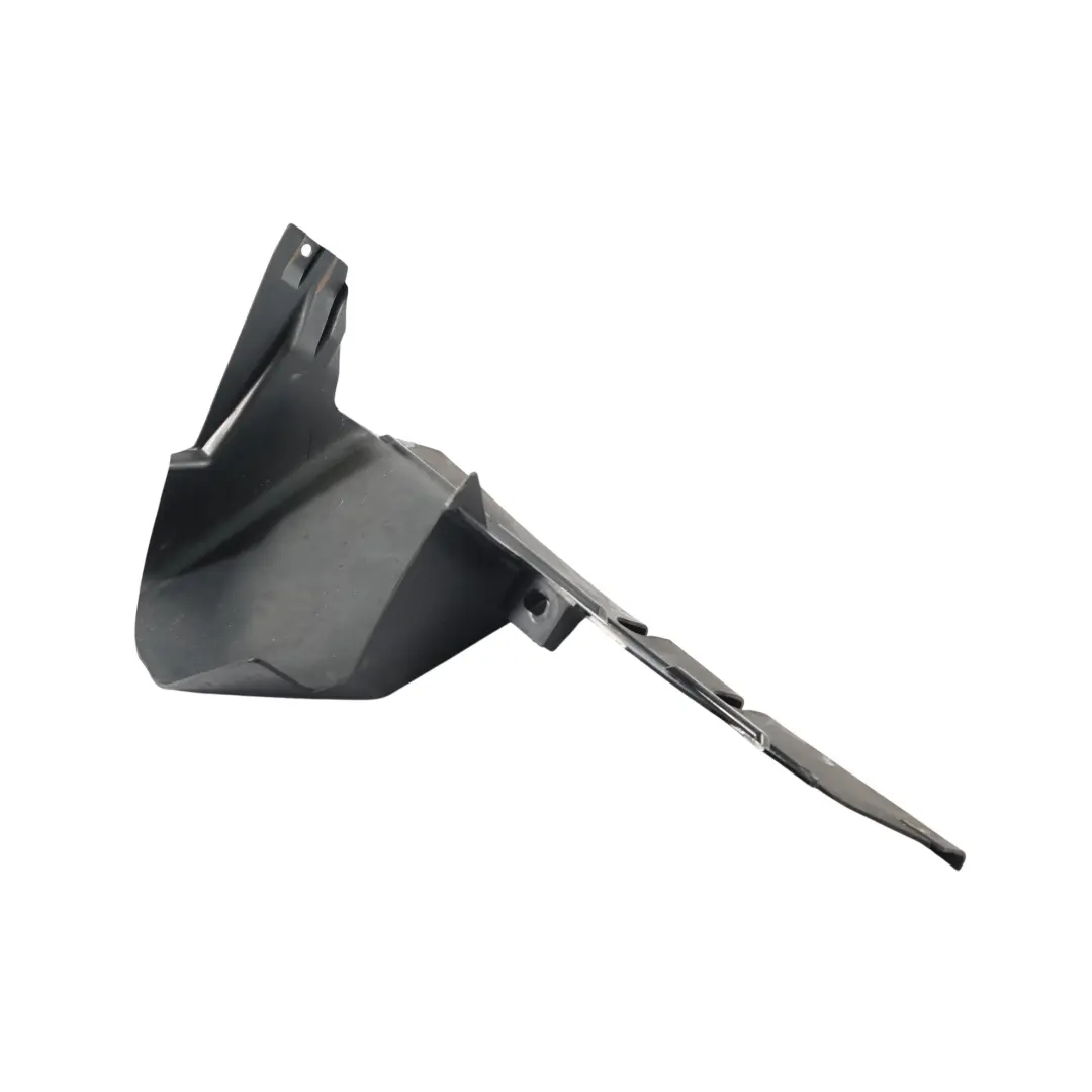 Luftleitblech Karosserie Vorne Links für Ford Focus Titanium mit Teilenummer 7M51-8311-B Ford Focus Titanium Luftleitblech Karosserie Vorne Links - SKU 7M51-8311-B - Teilenummer 7M51-8311-B