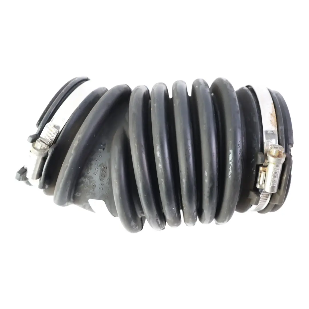 Ford Focus Titanium Air Filter Intake Hose Pipe Tube Line - SKU 7M51-9A673-LC - Part number 7M51-9A673-LC