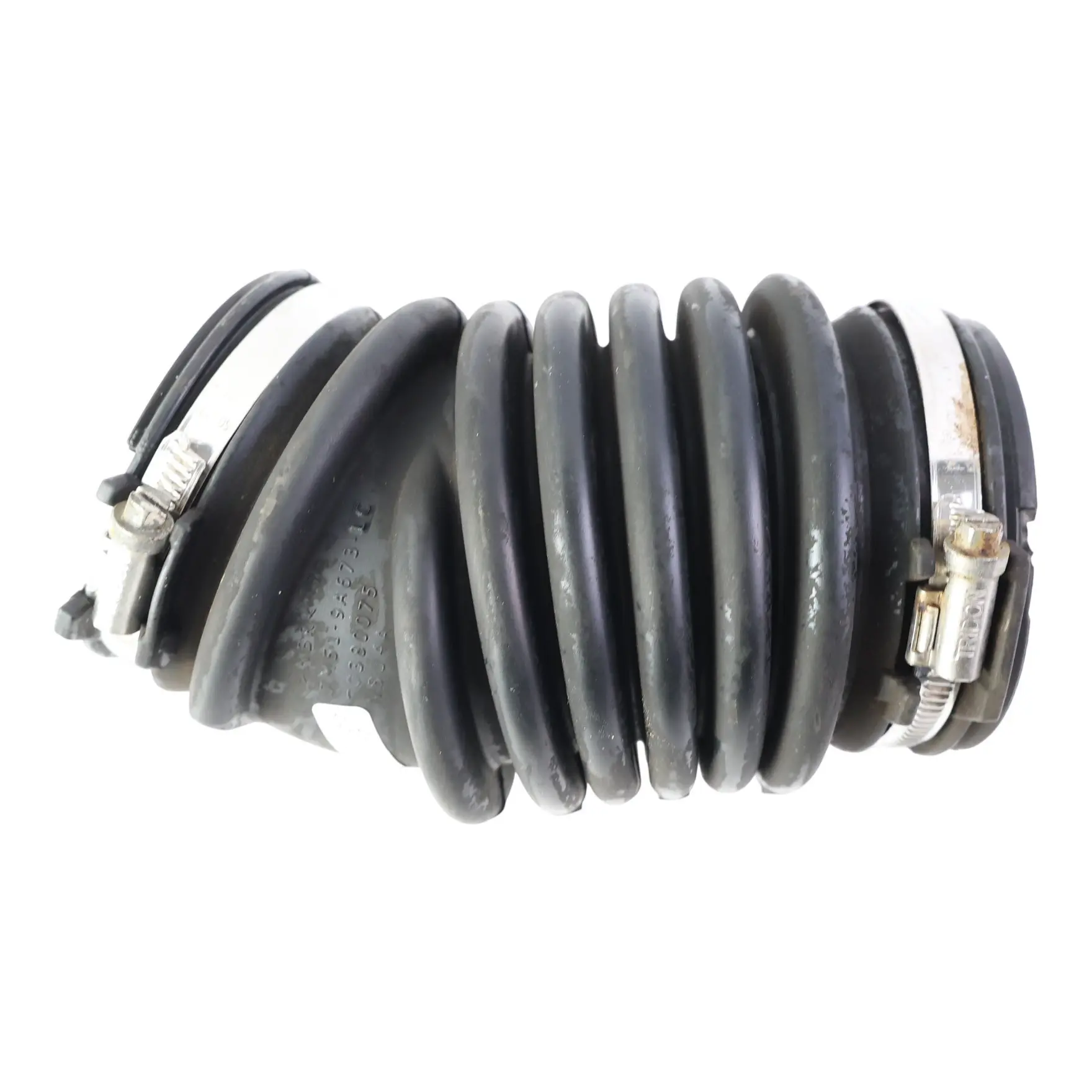 Ford Focus Titanium Luftfilter Ansaugschlauch Rohr Leitung 7M51-9A673-LC