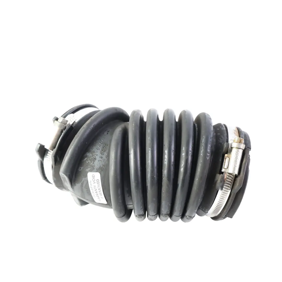 Filter Intake Hose Pipe Tube Line to Ford Focus Titanium Air with Part number 7M51-9A673-LC Ford Focus Titanium Air Filter Intake Hose Pipe Tube Line - SKU 7M51-9A673-LC - Part number 7M51-9A673-LC