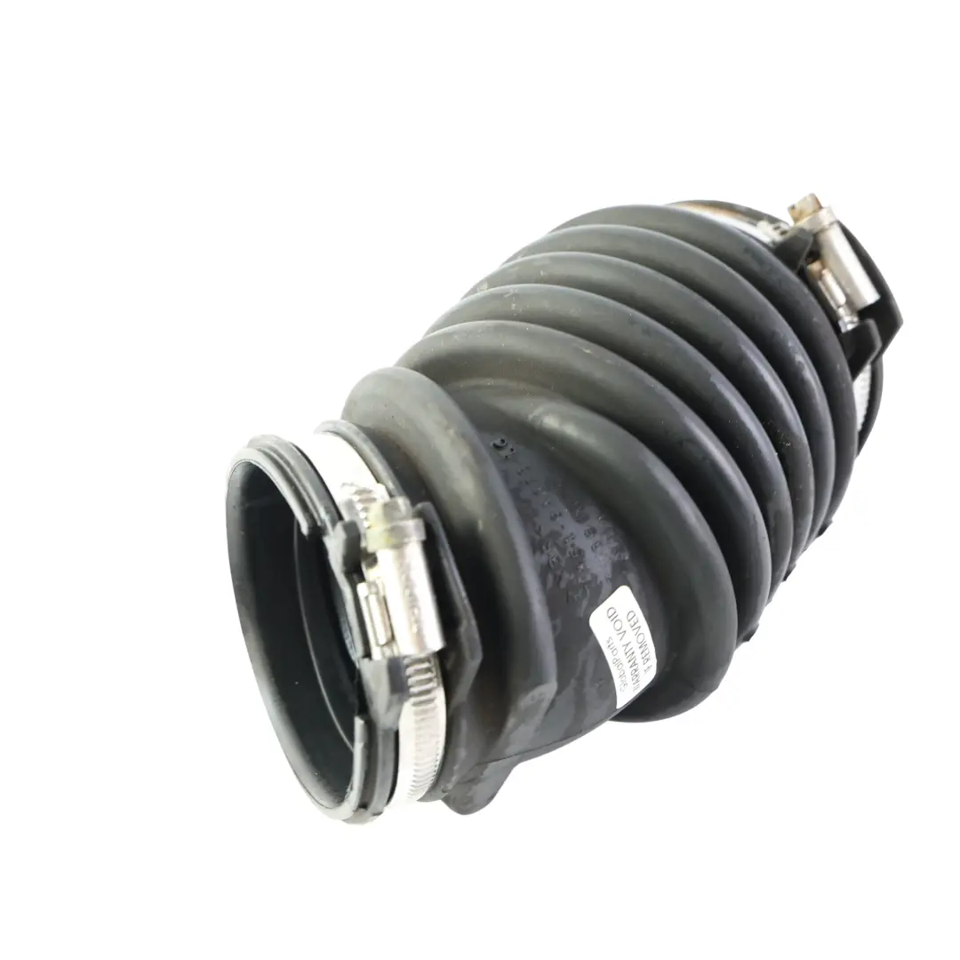 Manguera Tubo Admisión Filtro Aire para Ford Focus Titanium con número de pieza 7M51-9A673-LC Ford Focus Titanium Manguera Tubo Admisión Filtro Aire - SKU 7M51-9A673-LC - Número de pieza 7M51-9A673-LC