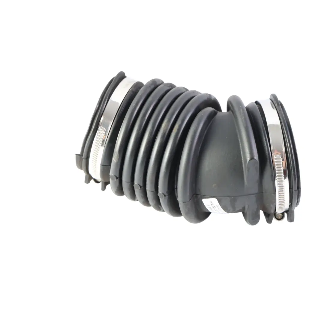 Filter Intake Hose Pipe Tube Line to Ford Focus Titanium Air with Part number 7M51-9A673-LC Ford Focus Titanium Air Filter Intake Hose Pipe Tube Line - SKU 7M51-9A673-LC - Part number 7M51-9A673-LC