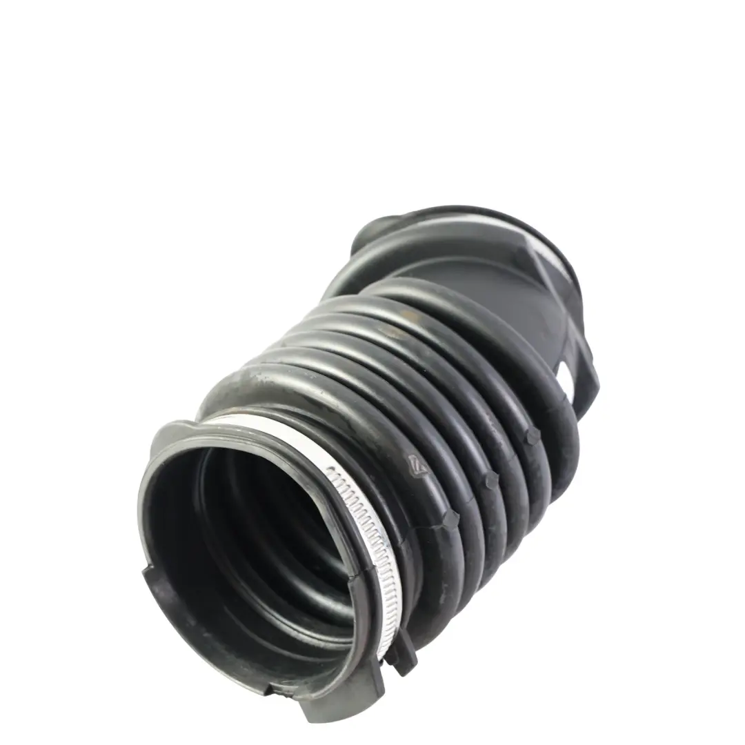 Ford Focus Titanium Luftfilter Ansaugschlauch Rohr Leitung - SKU 7M51-9A673-LC - Teilenummer 7M51-9A673-LC
