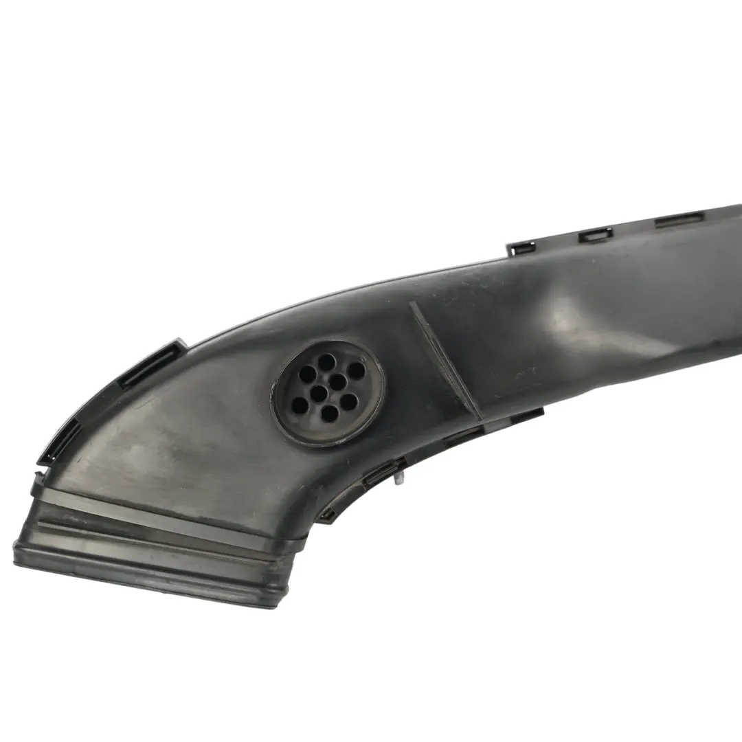 Ford Focus Mk2 Air Intake Pipe Hose 2.0 Petrol Engine - SKU 7M51-9E635-AE - Part number 7M51-9E635-AE