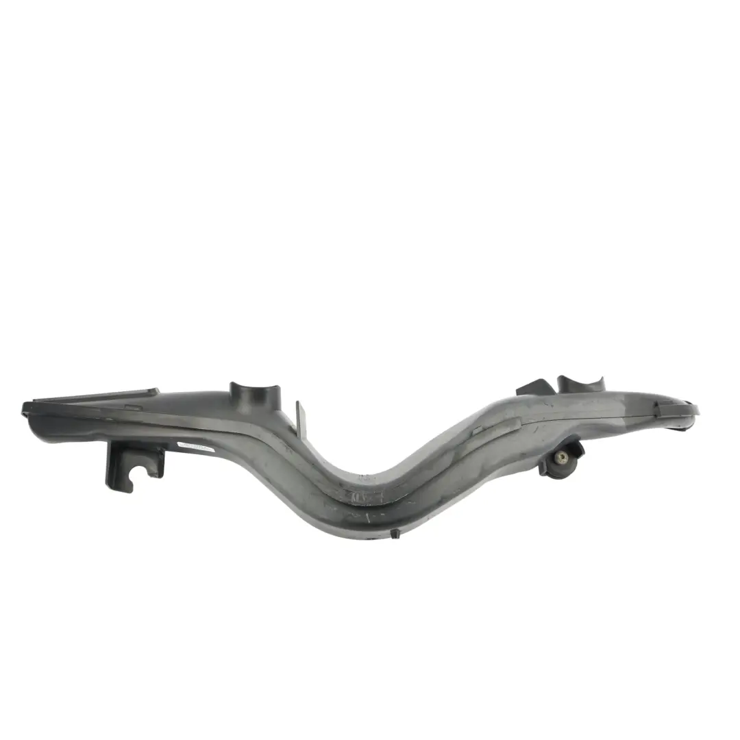 Ford Focus Mk2 Rura Dolotu Powietrza 2.0 Benzyna - SKU 7M51-9E635-AE - Numer Części 7M51-9E635-AE