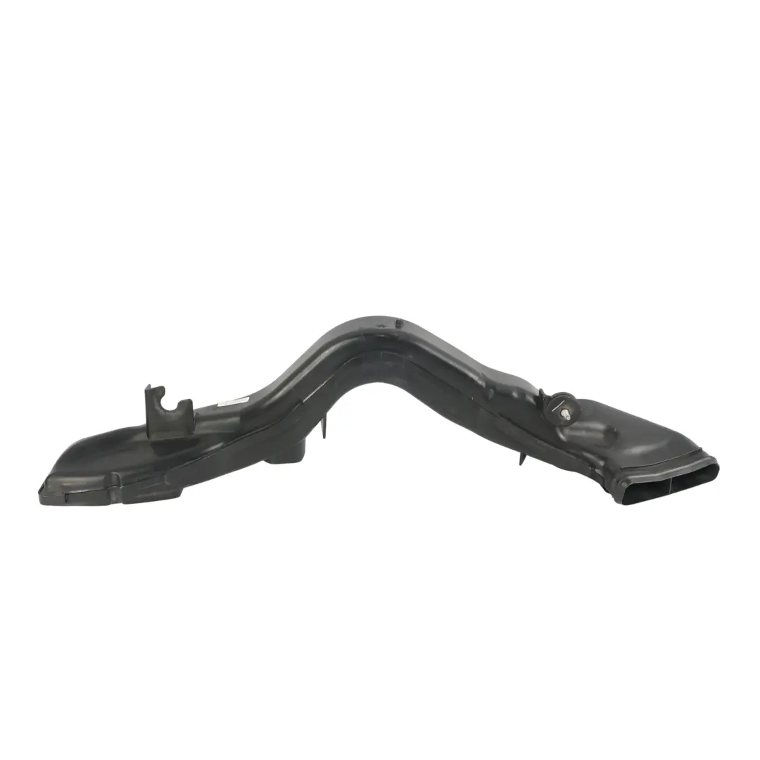 MK2 Ansaugrohr Schlauch 2.0 Benzin Motor für Ford Focus mit Teilenummer 7M51-9E635-AE Ford Focus MK2 Ansaugrohr Schlauch 2.0 Benzin Motor - SKU 7M51-9E635-AE - Teilenummer 7M51-9E635-AE