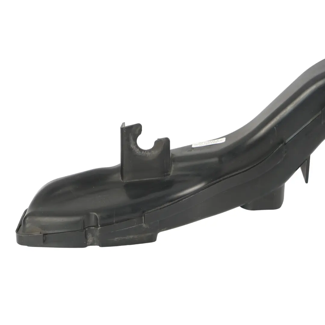 Ford Focus MK2 Manguera Tubo Admisión Aire 2.0 Gasolina - SKU 7M51-9E635-AE - Número de pieza 7M51-9E635-AE