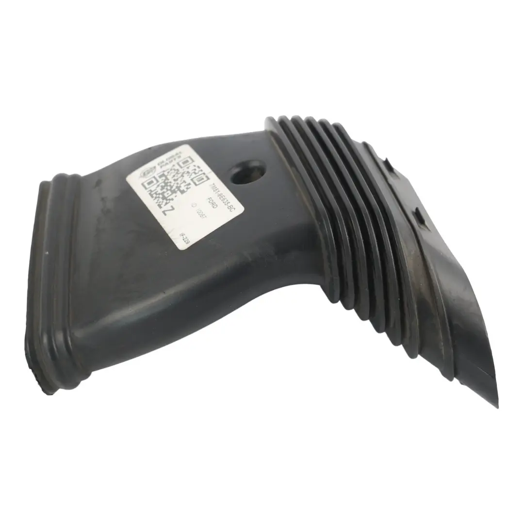 Ford Focus Titanium Rura Dolotu Powietrza 2.0 Benzyna - SKU 7M51-9E635-BC - Numer Części 7M51-9E635-BC
