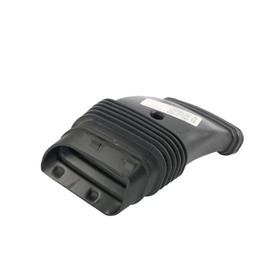 Ford Focus Titanium Luftfilterkasten Ansaugrohr 2.0 Benzin - SKU 7M51-9E635-BC - Teilenummer 7M51-9E635-BC