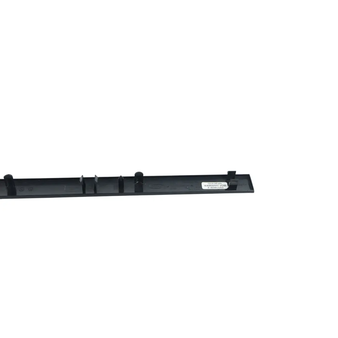 Ford Kuga C394 Front Console Dashboard Trim Panel Black - SKU 7M51-R045H48-ABW - Part number 7M51-R045H48-ABW