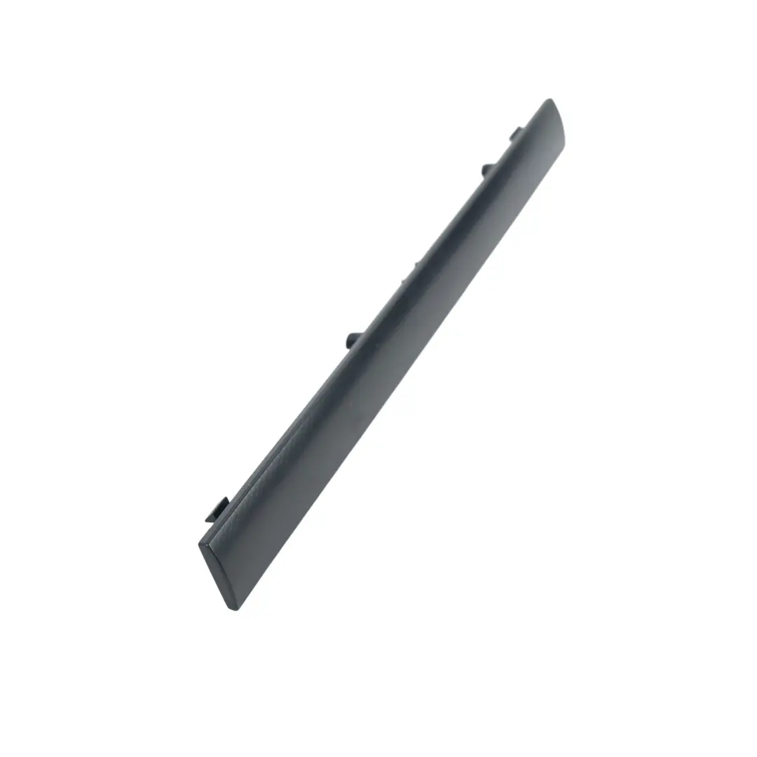 Ford Kuga C394 Front Console Dashboard Trim Panel Black - SKU 7M51-R045H48-ABW - Part number 7M51-R045H48-ABW