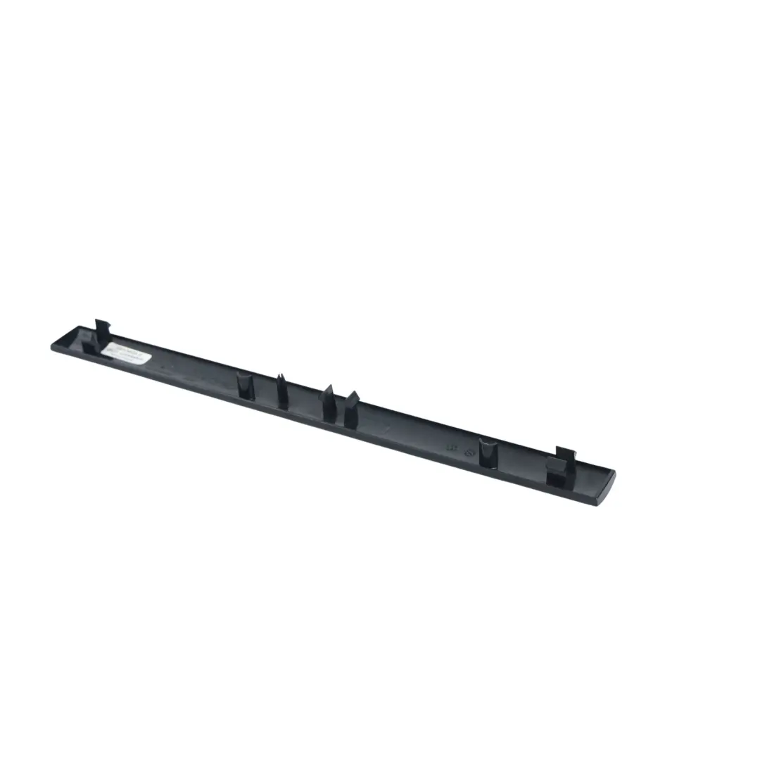 Ford Kuga C394 Pannello Trim Consolle Cruscotto Anteriore Nero - SKU 7M51-R045H48-ABW - Numero di parte 7M51-R045H48-ABW