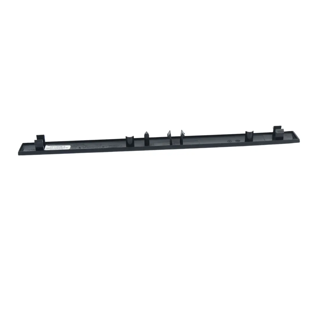 Ford Kuga C394 Armaturenbrett Mittelkonsole Blende Schwarz - SKU 7M51-R045H48-ABW - Teilenummer 7M51-R045H48-ABW