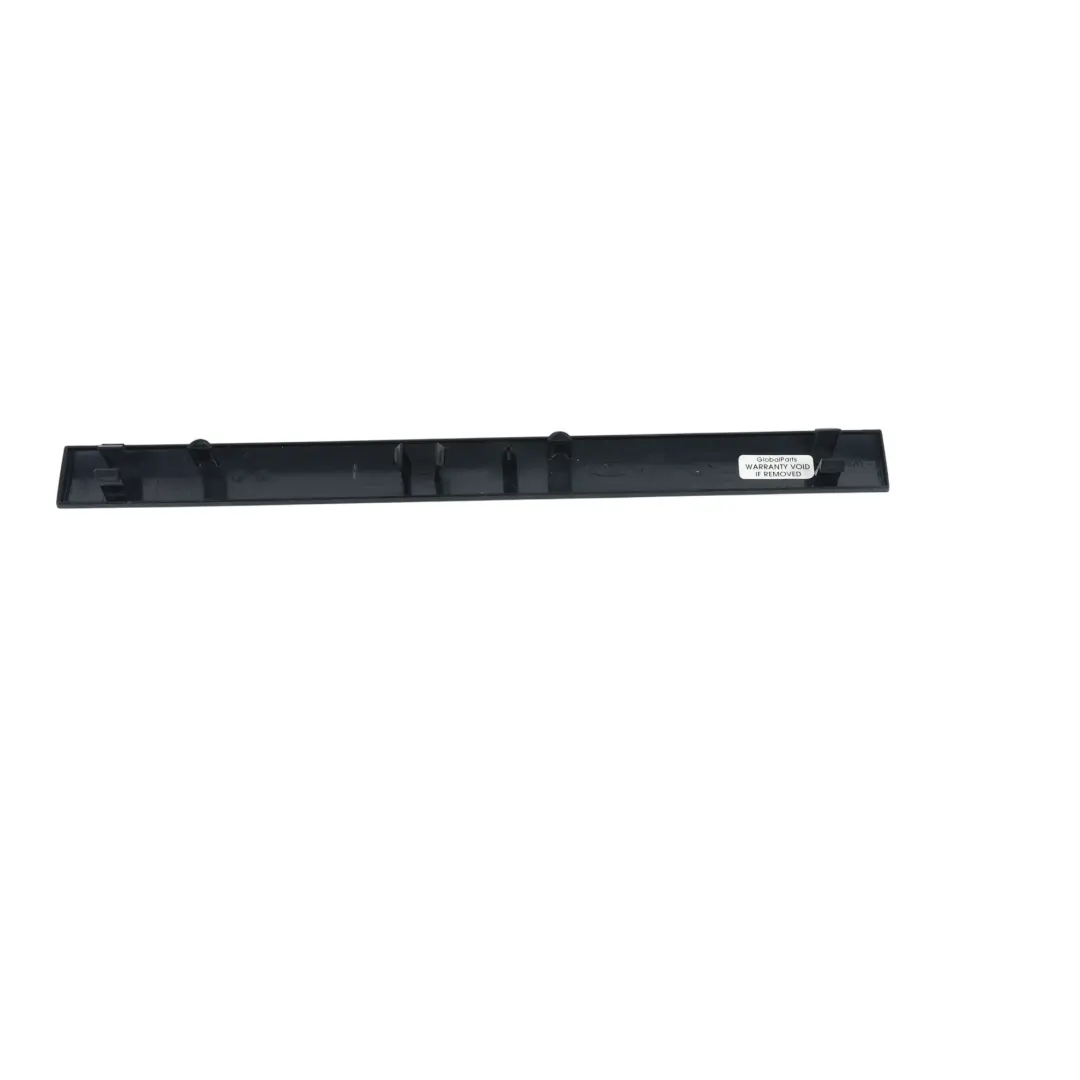 C394 Pannello Trim Consolle Cruscotto Anteriore Nero per Ford Kuga con numero di parte 7M51-R045H48-ABW Ford Kuga C394 Pannello Trim Consolle Cruscotto Anteriore Nero - SKU 7M51-R045H48-ABW - Numero di parte 7M51-R045H48-ABW
