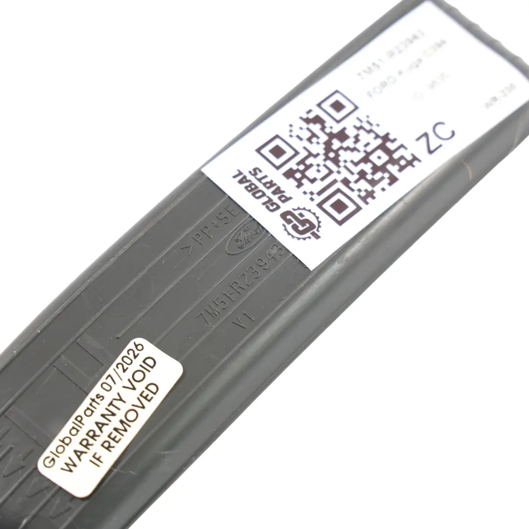 Ford C-Max Kuga Tapicerka Drzwi Panel Wkładka Przedni Lewy - SKU 7M51-R23943 - Numer Części 7M51-R23943