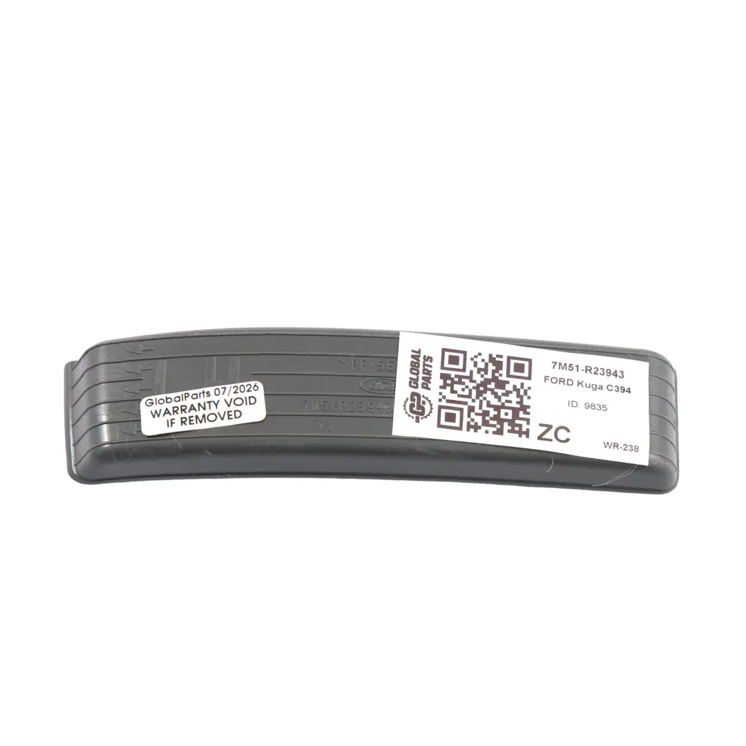 Ford C-Max Kuga Pannello Porta Copertura Inserto Anteriore Sinistro - SKU 7M51-R23943 - Numero di parte 7M51-R23943