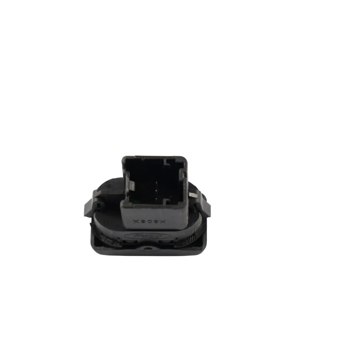 Ford Focus Mk2 Rear Window Control Switch Buttons Left Right N/O/S - SKU 7M5T-14529-AA - Part number 7M5T-14529-AA