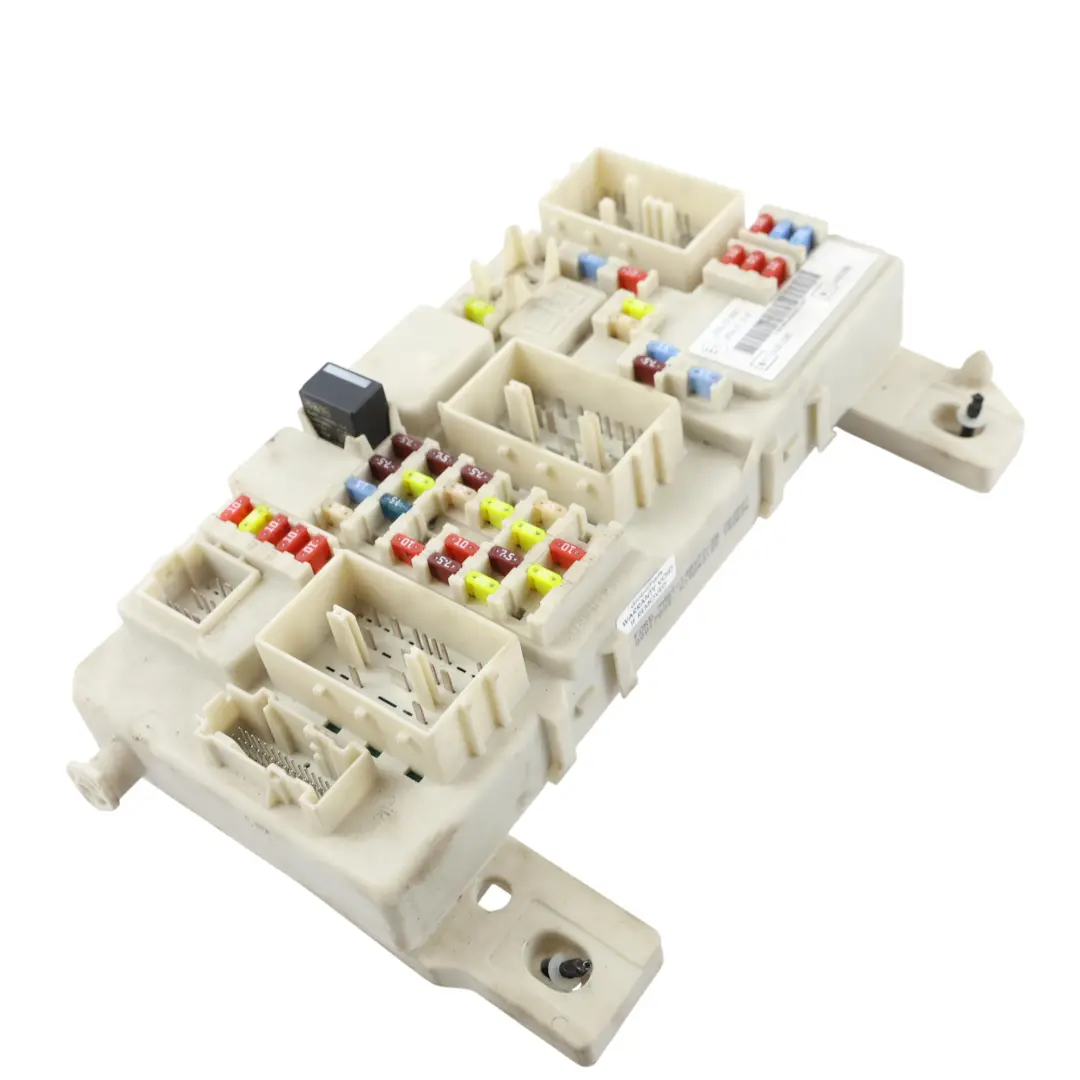 Ford Focus Mk2 Body Control Module BCM Fuse Box Unit - SKU 7M5T-14A073-DB - Part number 7M5T-14A073-DB