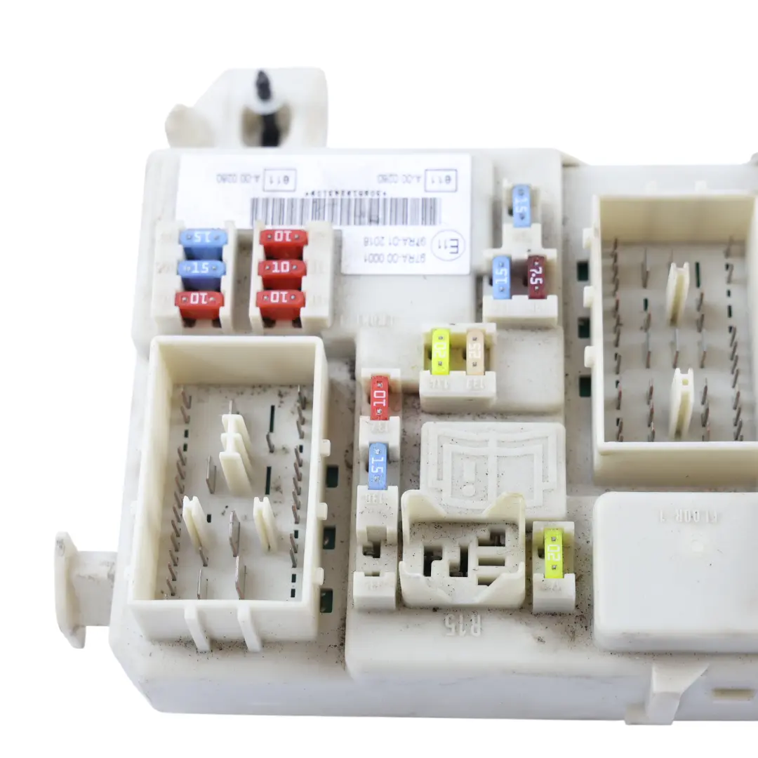 Ford Focus Mk2 Body Control Module BCM Fuse Box Unit - SKU 7M5T-14A073-DB - Part number 7M5T-14A073-DB