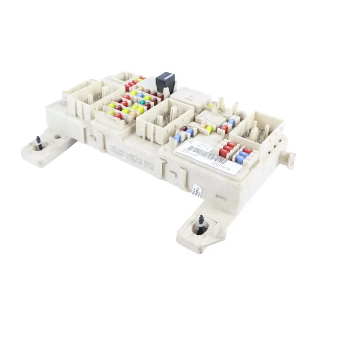 Ford Kuga C394 BCM Body Control Module Unit Comfort Fuse Box - SKU 7M5T-14A073-FG - Part number 7M5T-14A073-FG