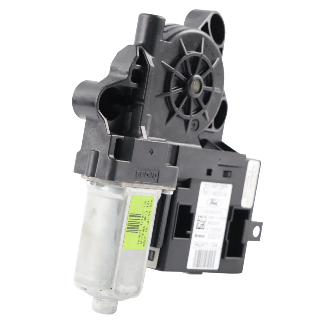 C394 Motor Elevalunas Puerta Delantero Izquierdo para Ford Kuga con número de pieza 7M5T-14B533-AE Ford Kuga C394 Motor Elevalunas Puerta Delantero Izquierdo - SKU 7M5T-14B533-AE - Número de pieza 7M5T-14B533-AE