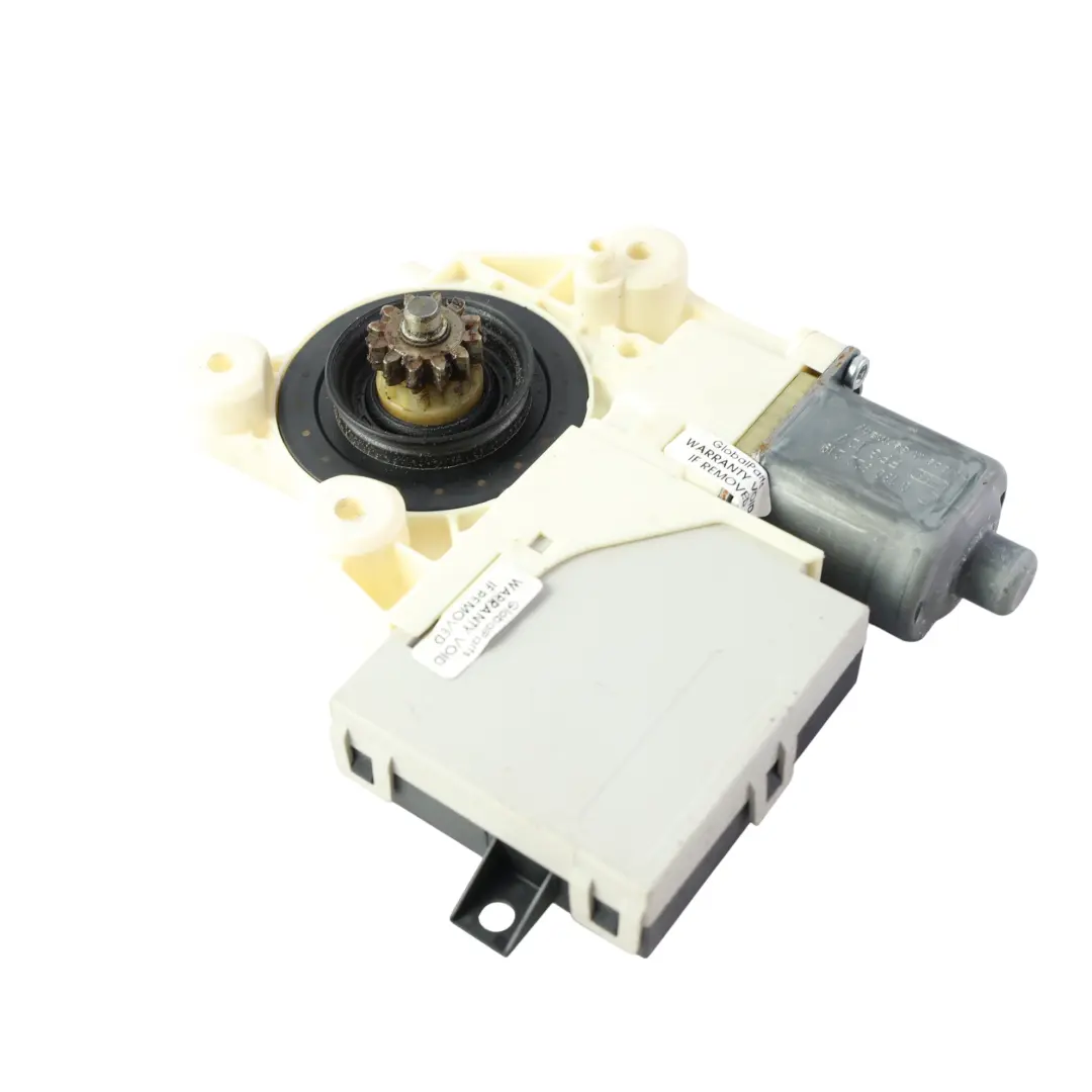 Ford Focus MK2 Kuga MK1 Fensterheber Motor Hinten Links - SKU 7M5T-14B534-AC - Teilenummer 7M5T-14B534-AC