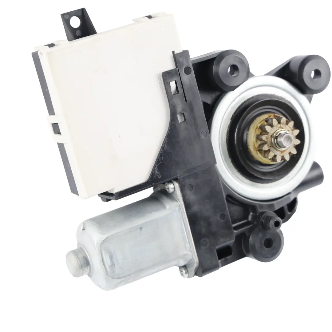 Ford Kuga MK1 C394 Motor Regulador Ventana Trasero Izquierdo - SKU 7M5T-14B534-AD - Número de pieza 7M5T-14B534-AD