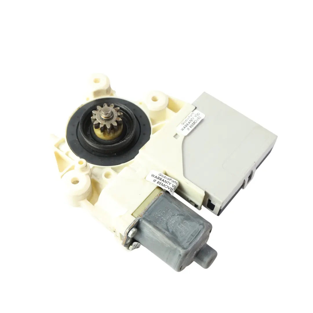 Ford Focus Mk2 Kuga Mk1 Door Window Lifter Motor Rear Right O/S - SKU 7M5T-14B534-CC - Part number 7M5T-14B534-CC