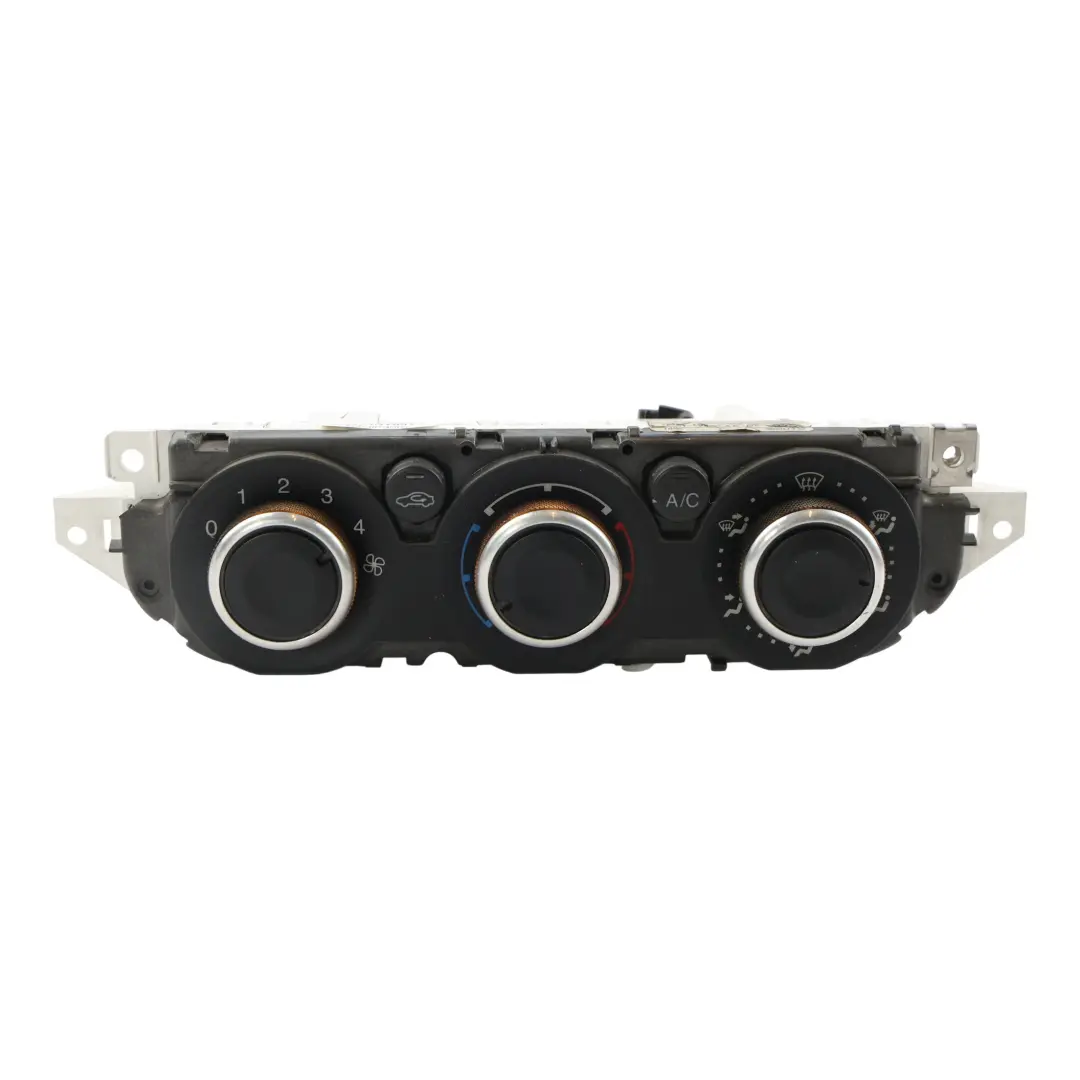 Ford Focus MK2 Pannello Controllo Climatizzatore Riscaldamento - SKU 7M5T-19980-AA - Numero di parte 7M5T-19980-AA