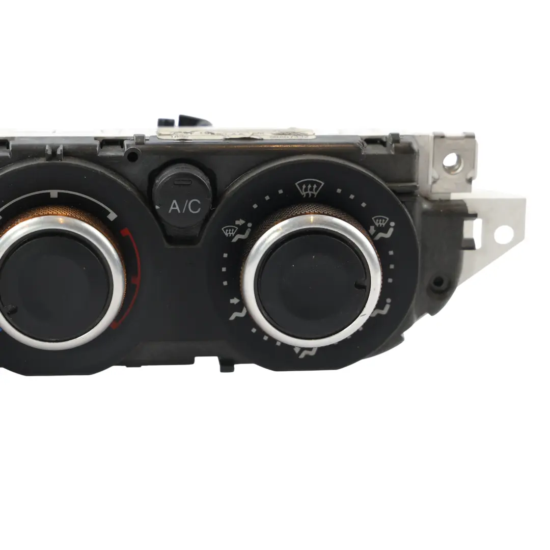 Ford Focus MK2 Klimabedienteil Heizung Klimaanlage - SKU 7M5T-19980-AA - Teilenummer 7M5T-19980-AA