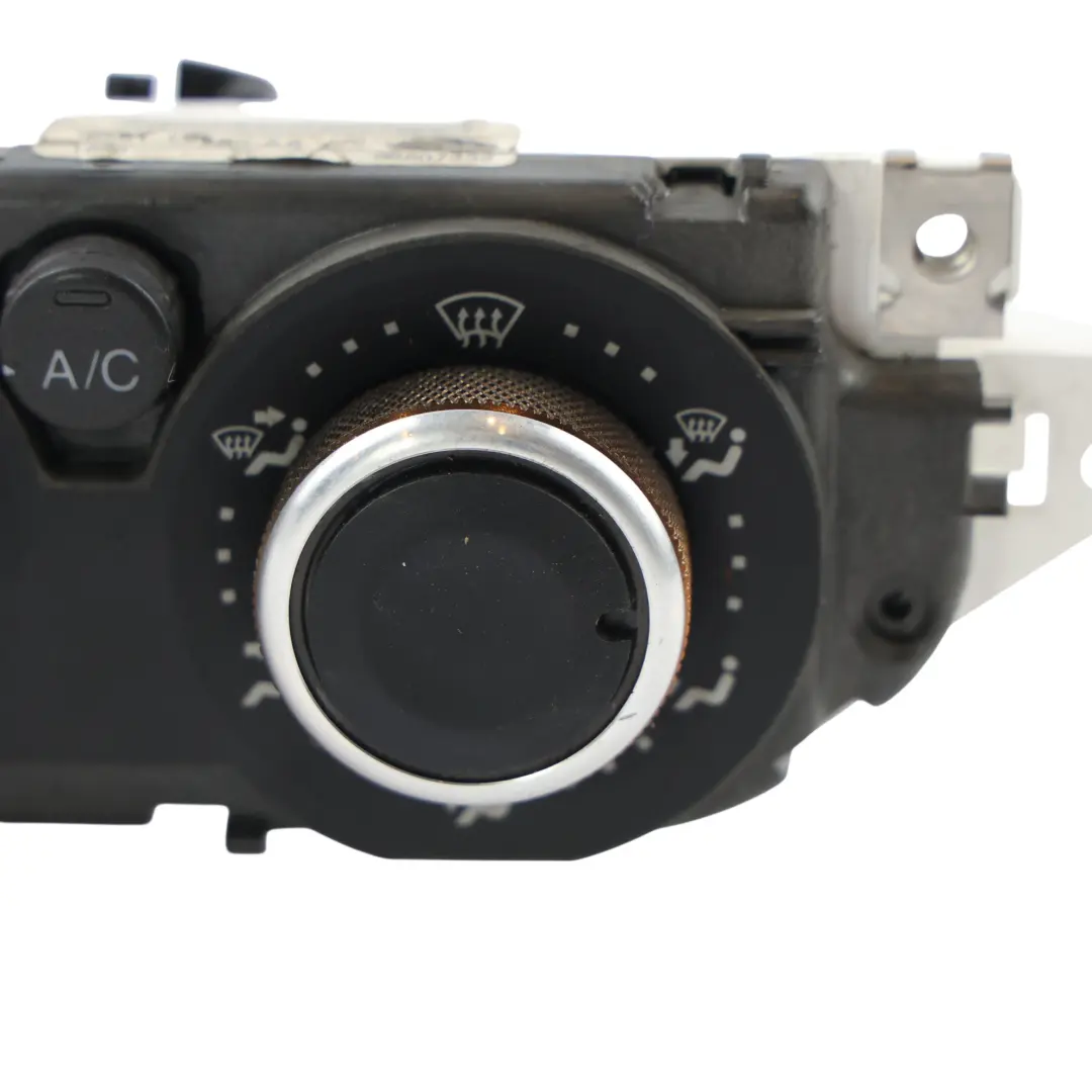 MK2 Panneau Climatisation Chauffage pour Ford Focus à propos du numéro de pièce 7M5T-19980-AA Ford Focus MK2 Panneau Climatisation Chauffage - SKU 7M5T-19980-AA - Numéro de pièce 7M5T-19980-AA