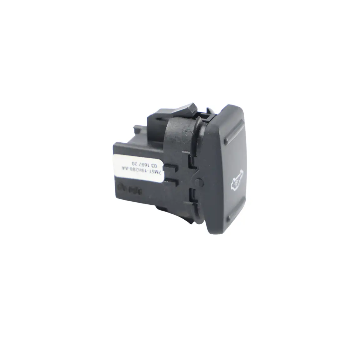 Ford Kuga C394 Interruptor Botón Desactivación Sensor Alarma - SKU 7M5T-19H288-AA - Número de pieza 7M5T-19H288-AA