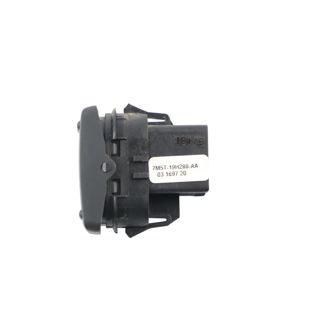 Ford Kuga C394 Interruptor Botón Desactivación Sensor Alarma - SKU 7M5T-19H288-AA - Número de pieza 7M5T-19H288-AA