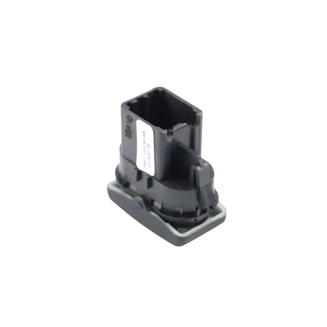 C394 Interruptor Botón Desactivación Sensor Alarma para Ford Kuga con número de pieza 7M5T-19H288-AA Ford Kuga C394 Interruptor Botón Desactivación Sensor Alarma - SKU 7M5T-19H288-AA - Número de pieza 7M5T-19H288-AA