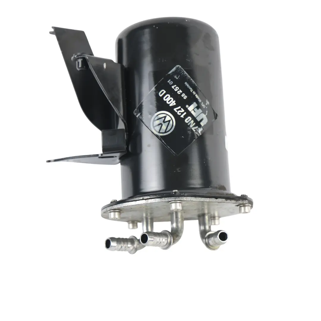 Audi Q3 8U VW Tiguan 5N Alloggio Filtro Gasolio 2.0 TDI - SKU 7N0127399AC - Numero di parte 7N0127399AC