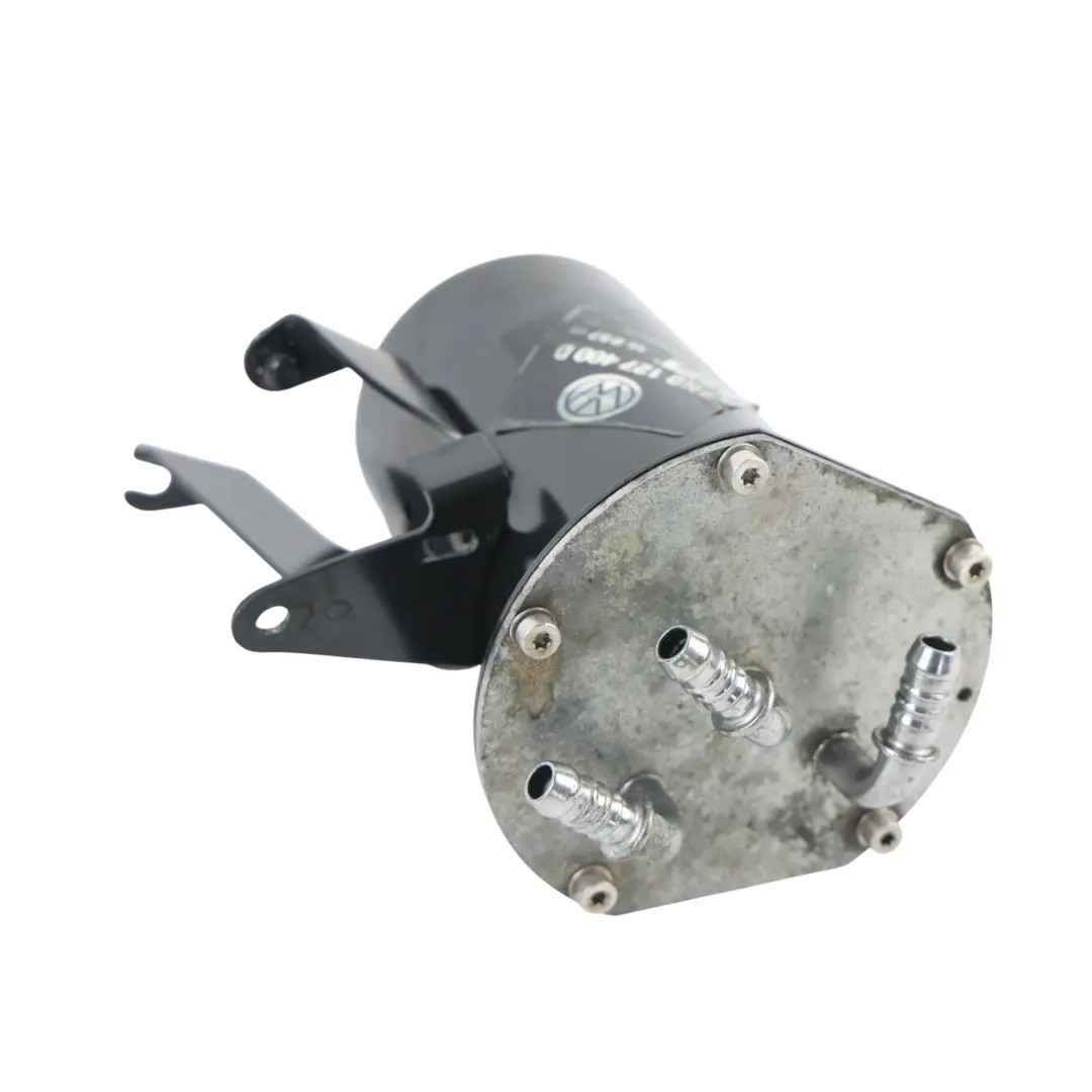 Alloggio Filtro Gasolio 2.0 TDI per Audi Q3 8U VW Tiguan 5N con numero di parte 7N0127399AC Audi Q3 8U VW Tiguan 5N Alloggio Filtro Gasolio 2.0 TDI - SKU 7N0127399AC - Numero di parte 7N0127399AC