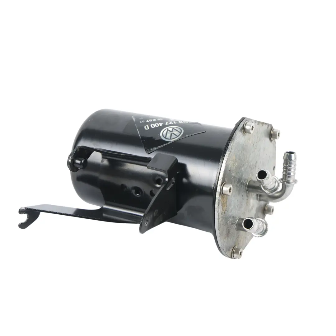 Alloggio Filtro Gasolio 2.0 TDI per Audi Q3 8U VW Tiguan 5N con numero di parte 7N0127399AC Audi Q3 8U VW Tiguan 5N Alloggio Filtro Gasolio 2.0 TDI - SKU 7N0127399AC - Numero di parte 7N0127399AC
