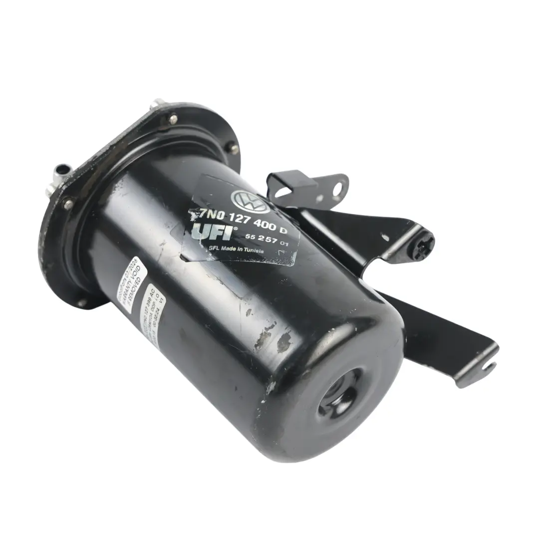 Alloggio Filtro Gasolio 2.0 TDI per Audi Q3 8U VW Tiguan 5N con numero di parte 7N0127399AC Audi Q3 8U VW Tiguan 5N Alloggio Filtro Gasolio 2.0 TDI - SKU 7N0127399AC - Numero di parte 7N0127399AC