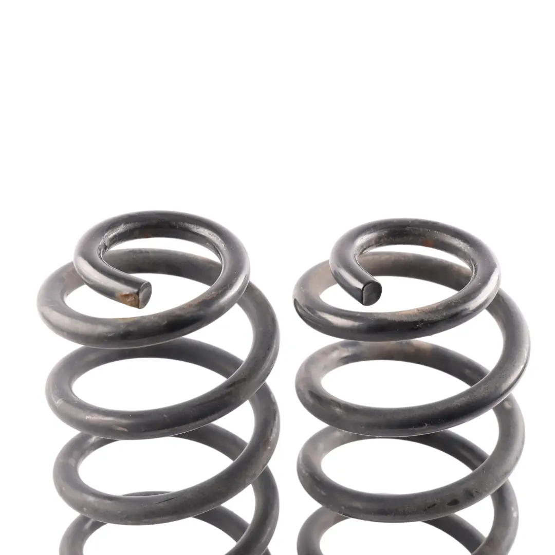 Volkswagen Sharan Seat Alhambra 7N Rear Suspension Coil Spring Set - SKU 7N0511115B - Part number 7N0511115B