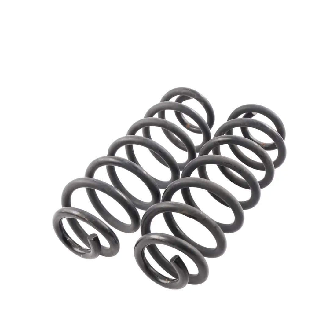 Volkswagen Sharan Seat Alhambra 7N Rear Suspension Coil Spring Set - SKU 7N0511115B - Part number 7N0511115B