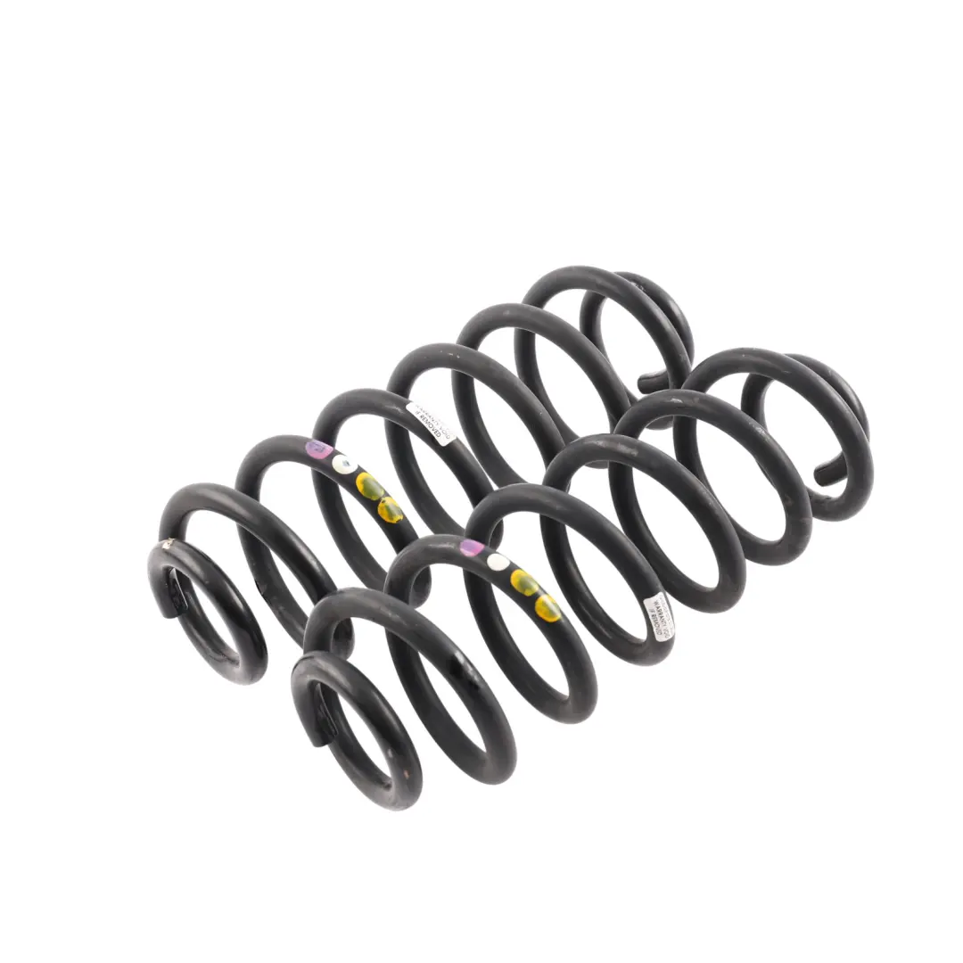 7N Rear Suspension Coil Spring Set to Volkswagen Sharan Seat Alhambra with Part number 7N0511115B Volkswagen Sharan Seat Alhambra 7N Rear Suspension Coil Spring Set - SKU 7N0511115B - Part number 7N0511115B