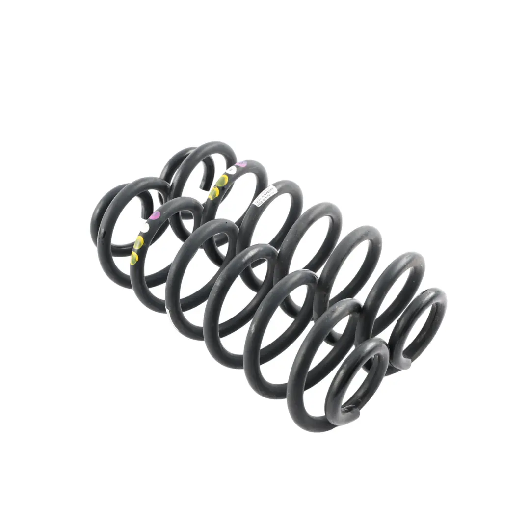 Volkswagen Sharan Seat Alhambra 7N Rear Suspension Coil Spring Set - SKU 7N0511115B - Part number 7N0511115B