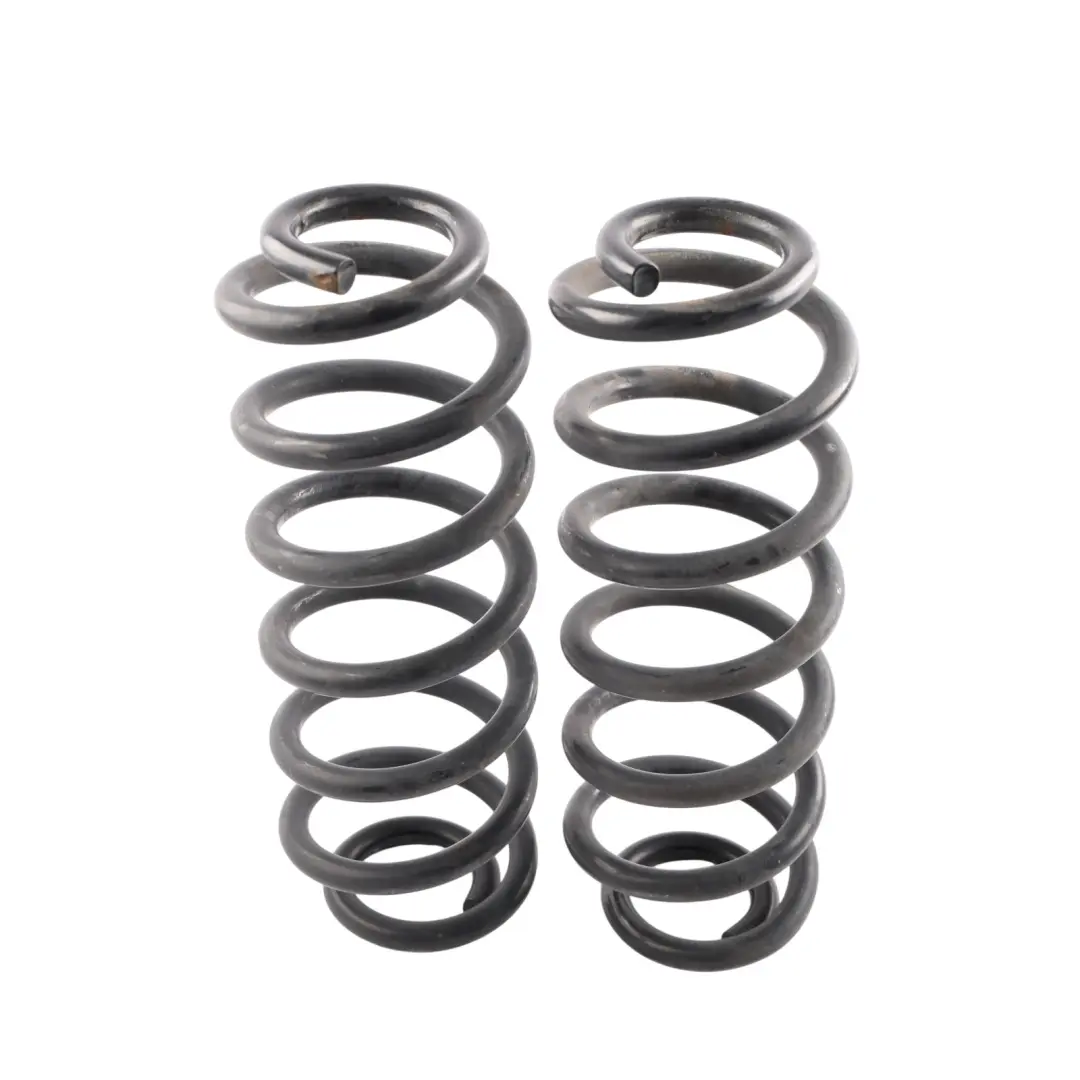 Volkswagen Sharan Seat Alhambra 7N Rear Suspension Coil Spring Set - SKU 7N0511115B - Part number 7N0511115B