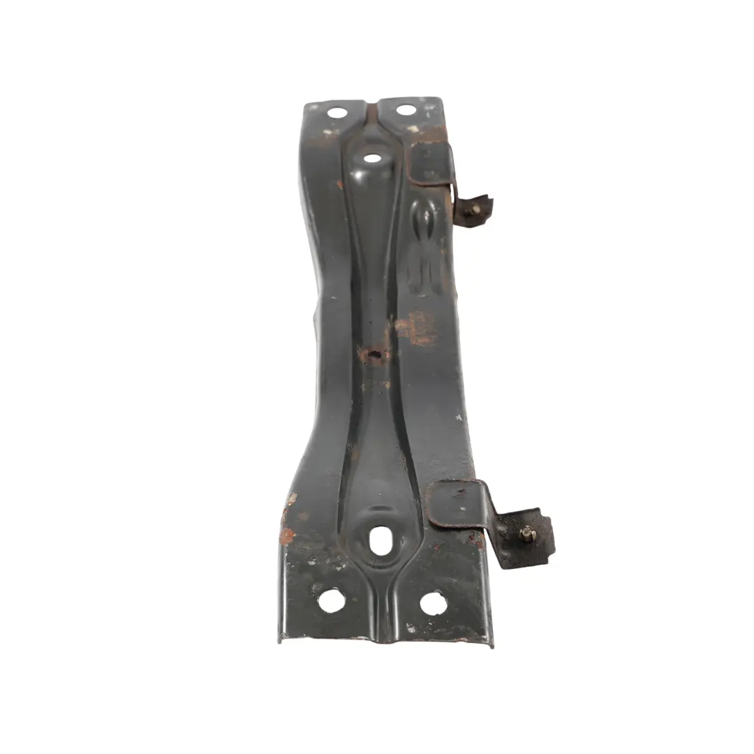 Seat Alhambra 7N Tunnel Cross-Piece Exhaust System Retainer Bracket - SKU 7N0802117A - Part number 7N0802117A