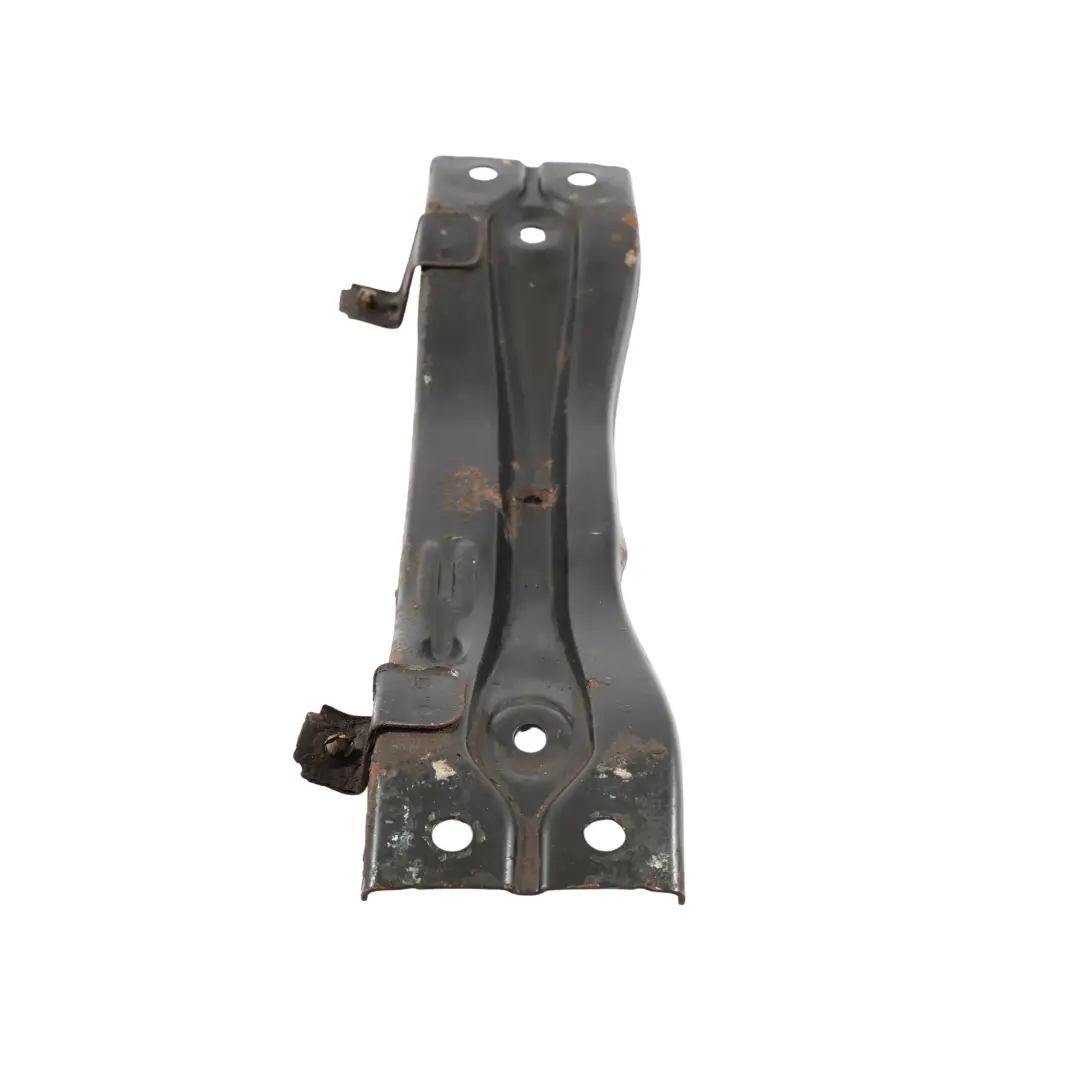 Seat Alhambra 7N Tunnel Cross-Piece Exhaust System Retainer Bracket - SKU 7N0802117A - Part number 7N0802117A