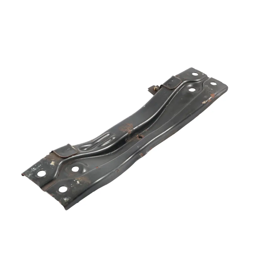 Seat Alhambra 7N Tunnel Cross-Piece Exhaust System Retainer Bracket - SKU 7N0802117A - Part number 7N0802117A