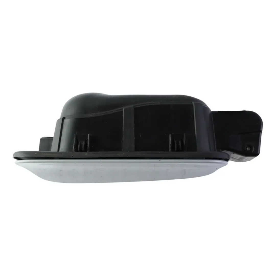 7N Trappe Réservoir Blanc Argent Métallisé B9Z pour Seat Alhambra à propos du numéro de pièce 7N0809857A Seat Alhambra 7N Trappe Réservoir Blanc Argent Métallisé B9Z - SKU 7N0809857A-WHS - Numéro de pièce 7N0809857A