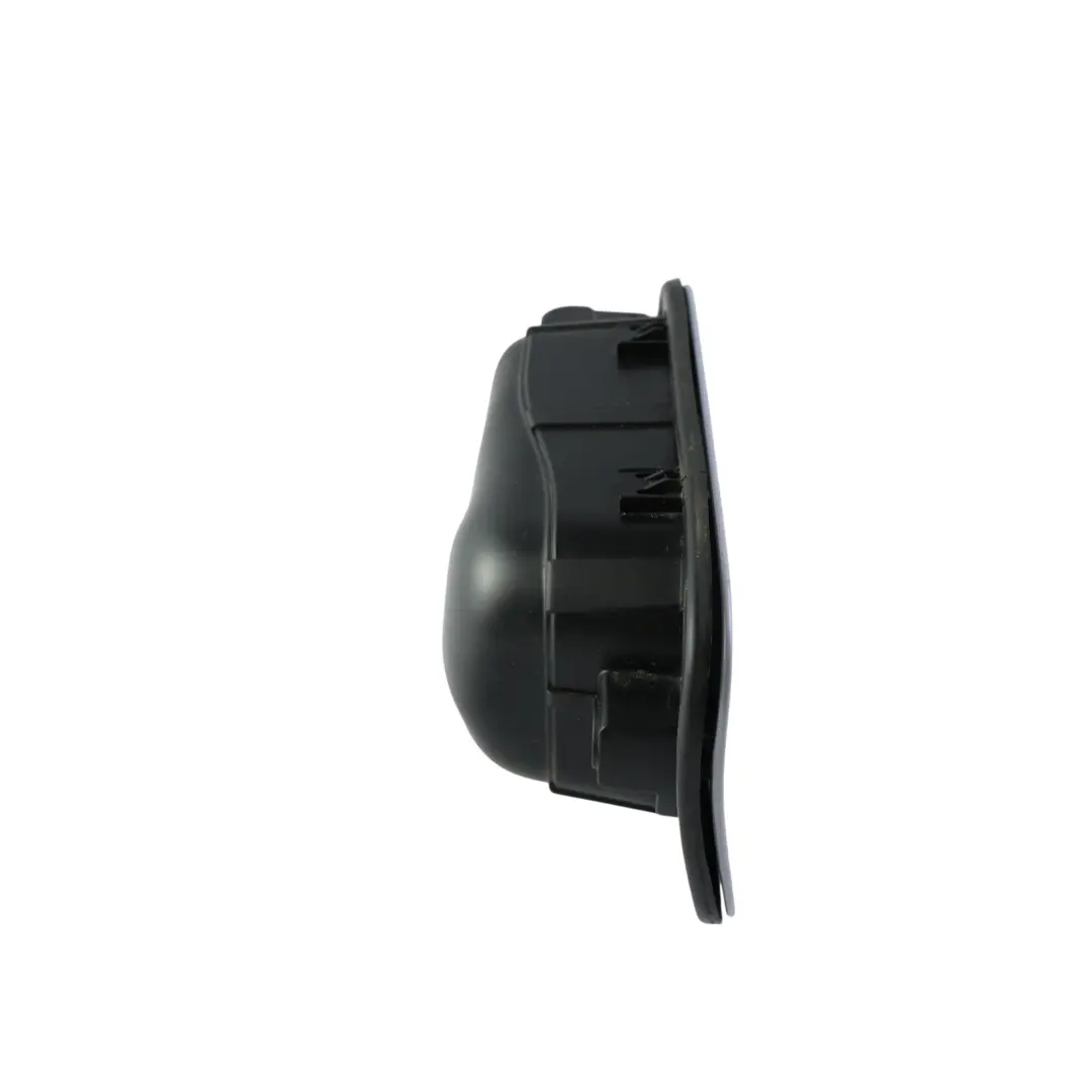 Seat Alhambra 7N Trappe Réservoir Blanc Argent Métallisé B9Z - SKU 7N0809857A-WHS - Numéro de pièce 7N0809857A