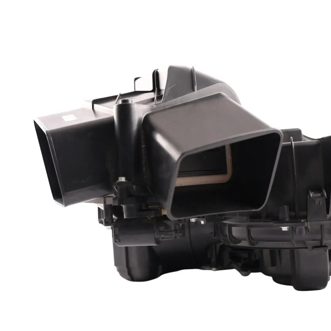 Volkswagen Sharan Seat Alhambra 7N Heater Matrix A/C Radiator Core - SKU 7N0820004B - Part number 7N0820004B